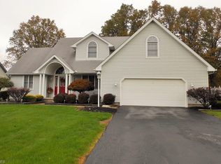 5607 Cider Mill Xing, Austintown, OH 44515