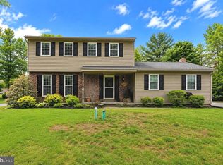 2748 Valley Woods Rd, Hatfield, PA 19440