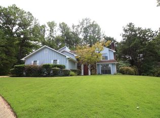 1216 Robin Cv, Tupelo, MS 38801