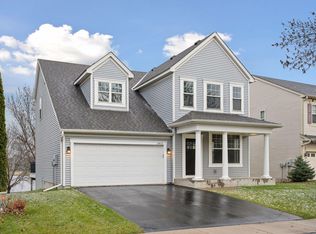 11423 Hastings St NE, Blaine, MN 55449