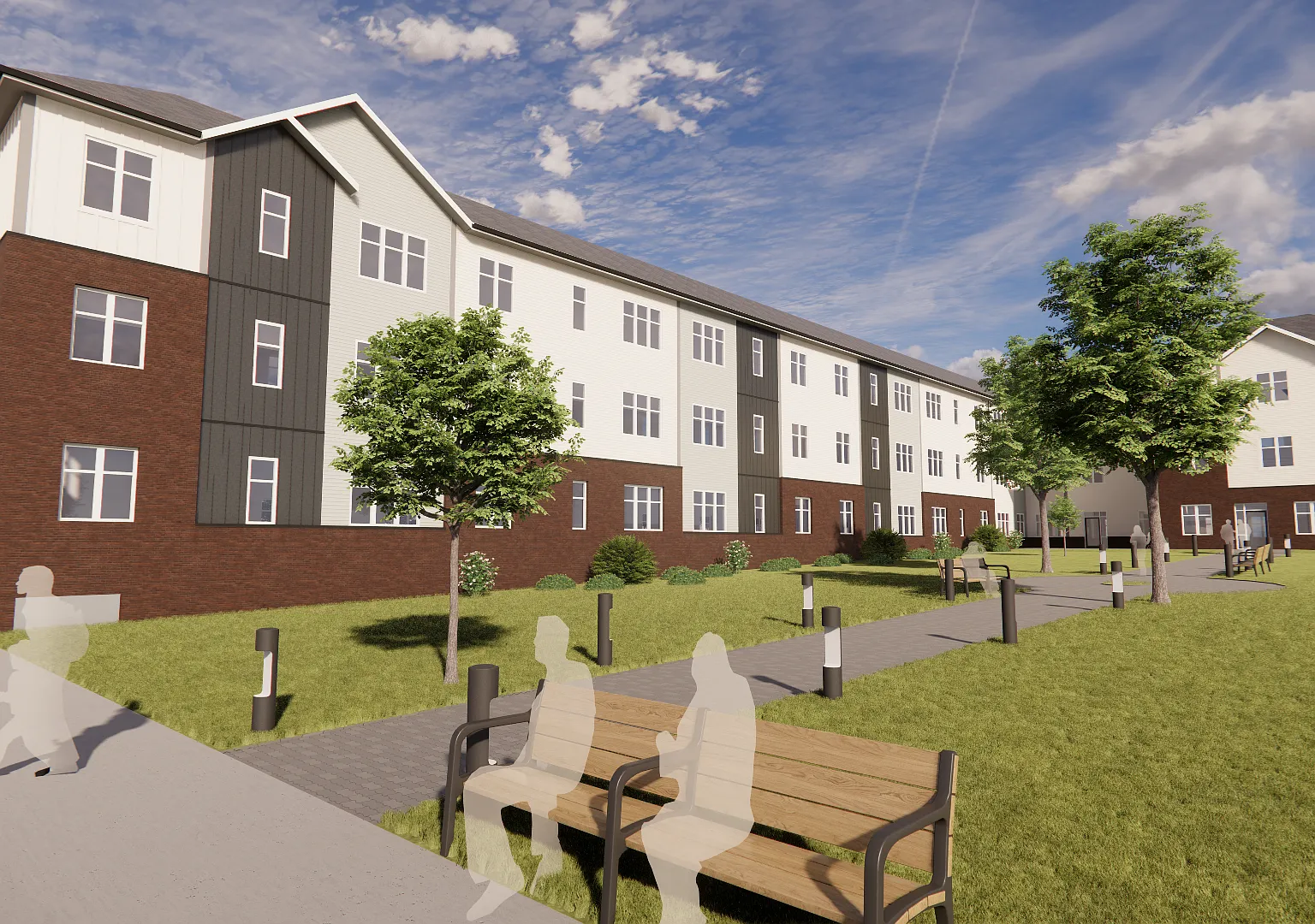 Millard Landing 55+ Community — Photo 4
