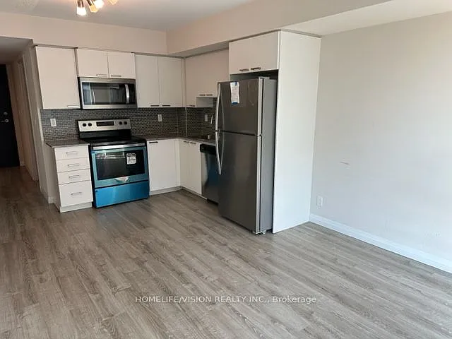 2152 Lawrence Ave E #804 — Photo 9