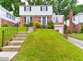 5826 Carlyle St, Landover, MD 20785