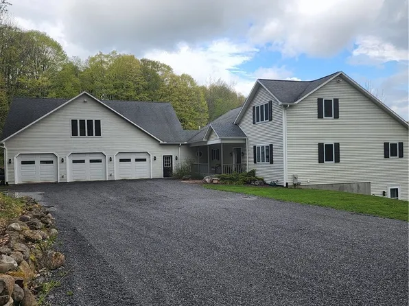 4965 State Route 80, Tully, NY 13159