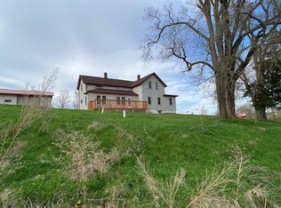 S8299 Raaum Rd, Ferryville, WI 54628