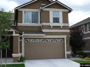 1870 Stetson Dr, Reno, NV 89521