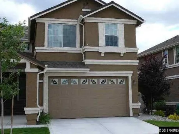 1870 Stetson Dr, Reno, NV 89521