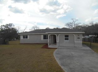 18433 Drayton St, Spring Hill, FL 34610