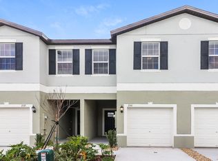 2141 Azure View Way, Lutz, FL 33558