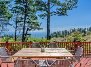 15000 Meyers Grade Rd, Jenner, CA 95450