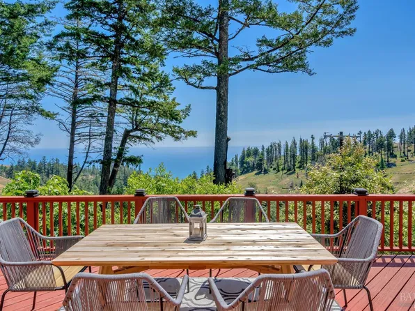 15000 Meyers Grade Road, Jenner, CA 95450