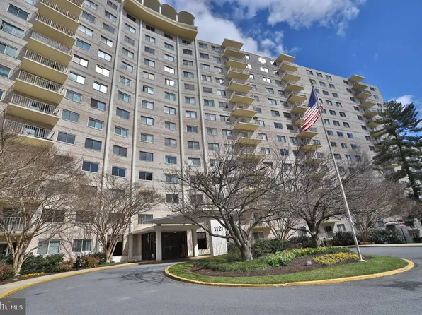 1121 University Blvd W APT 809-B, Silver Spring, MD 20902