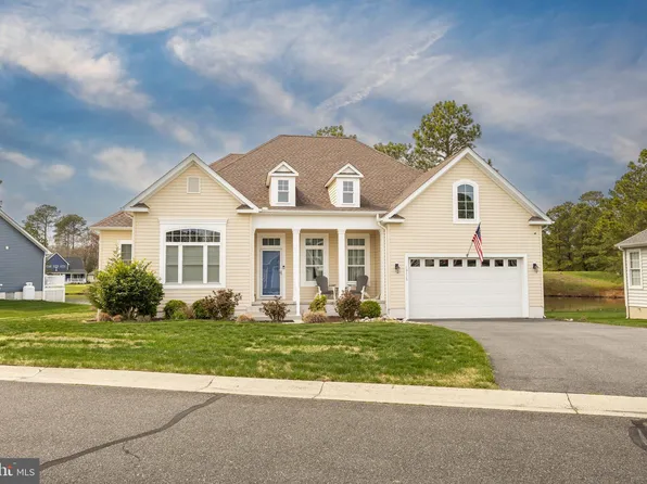 13115 Muirfield Ln, Berlin, MD 21811