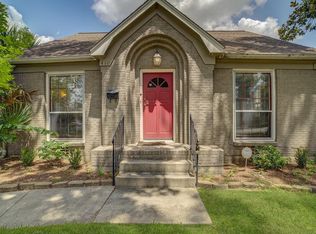 411 Graceland St, Houston, TX 77009