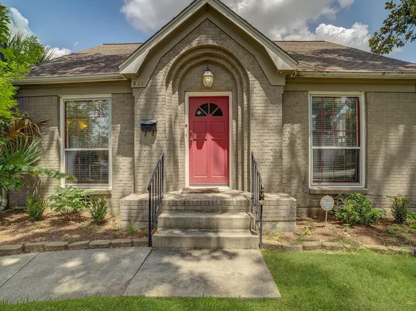 411 Graceland St, Houston, TX 77009
