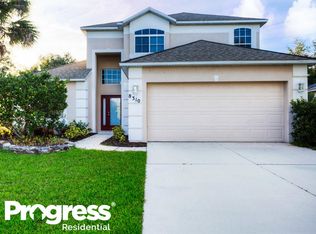 8310 47th Street Cir E, Palmetto, FL 34221