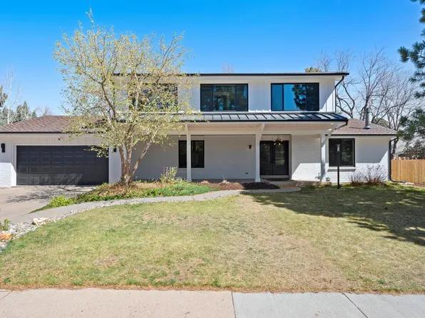 10021 E Grand Ave, Greenwood Village, CO 80111