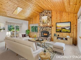 196 B Ln, Lake Arrowhead, CA 92352