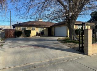 45528 3rd St E, Lancaster, CA 93535