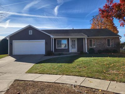 105 Marble Arch Way, Lafayette, IN, 47905