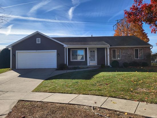 105 Marble Arch Way, Lafayette, IN 47905