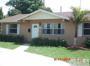 1024 Ortega Rd, West Palm Beach, FL 33405