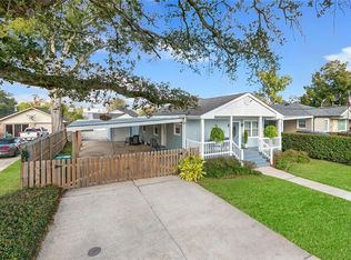 708 Tullulah Ave, River Ridge, LA 70123
