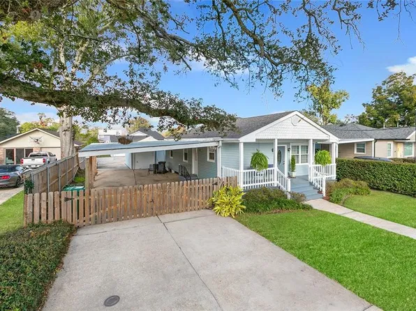 708 Tullulah Ave, River Ridge, LA 70123