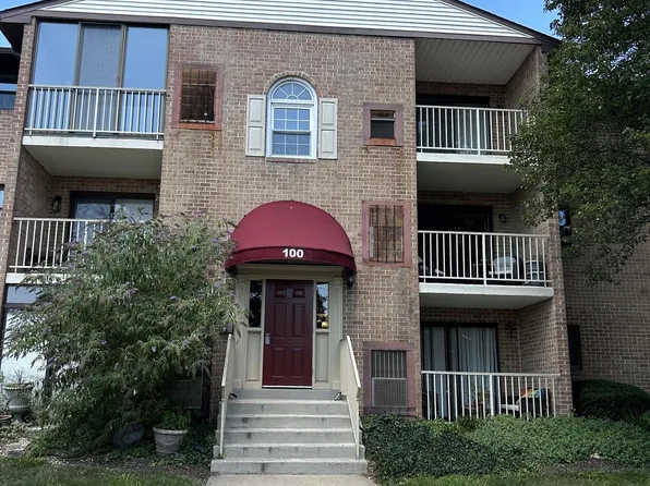 123 Governor House Cir Unit 6, Wilmington, DE 19809
