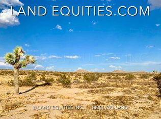 10035 Rose Ln, Lucerne Valley, CA 92356