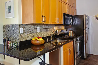 Sold by Brown Harris Stevens