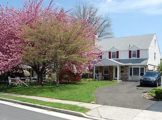 229 Sylvania Ave, Glenside, PA 19038