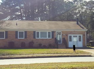 423 Big Bethel Rd, Hampton, VA 23666