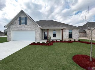 6448 Highland Dr, Addis, LA 70710