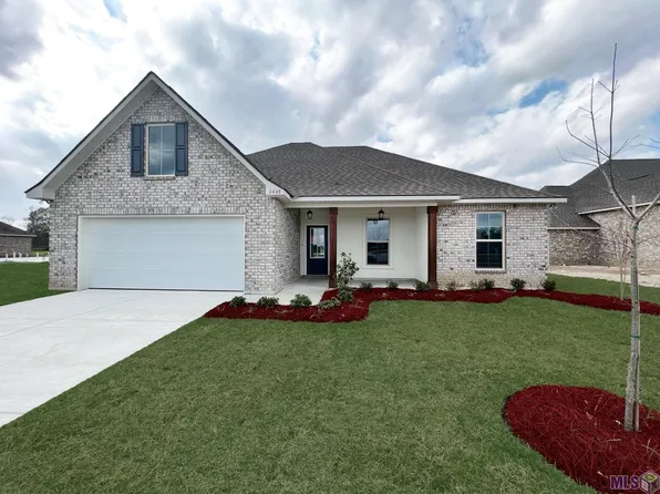 6448 Highland Dr, Addis, LA 70710