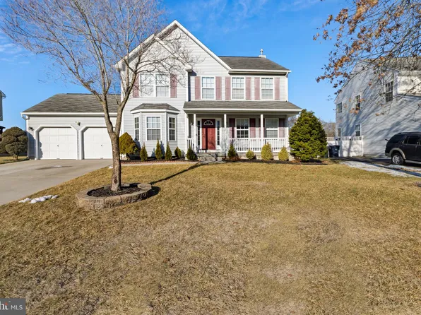 1176 Tamarind Pl, Williamstown, NJ 08094