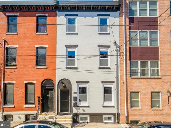1722 N Marshall St, Philadelphia, PA 19122