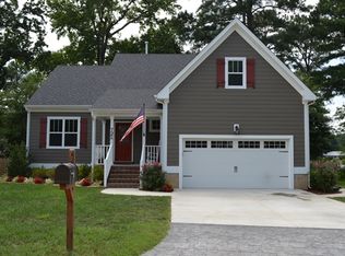 721 Rivers Edge Lndg, Norfolk, VA 23502