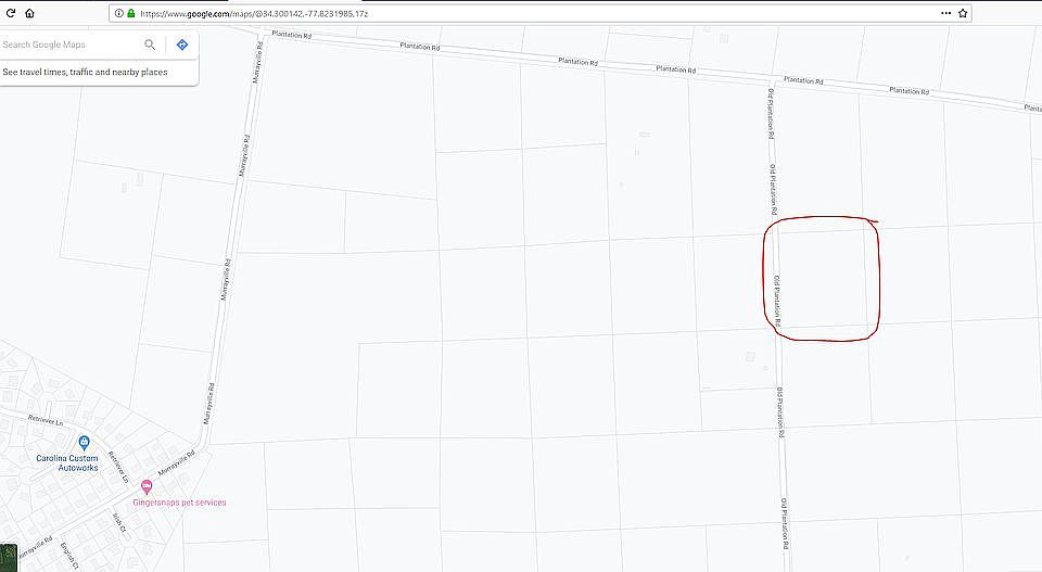 2nd image of 7410 Plantation Rd