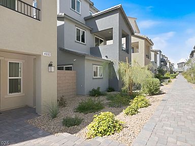 4700 Parkarbor Ave, Las Vegas, NV 89141, photo 3