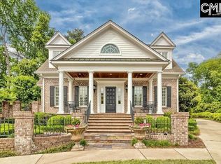 185 Preserve Ln, Columbia, SC 29209