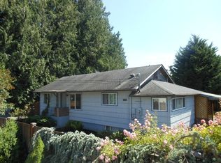 1303 E State St, Sedro Woolley, WA 98284