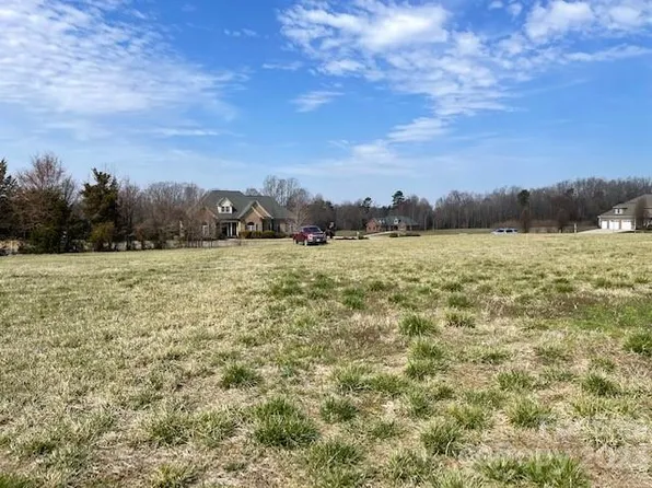 LOT 4 Third Creek Church Rd, Cleveland, NC 27013