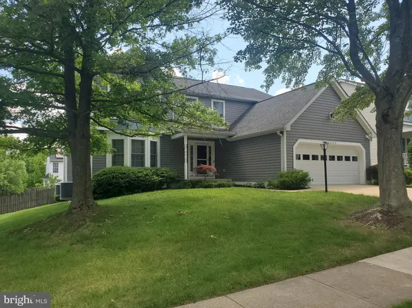 5603 Rockbridge Ct, Columbia, MD 21045