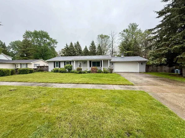 2222 Compton St, Saginaw, MI 48602