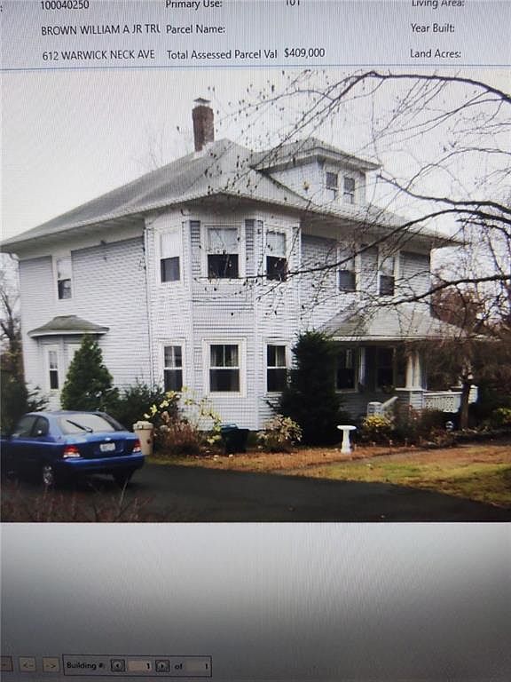 612 Warwick Neck Ave, Warwick, RI 02889 Zillow