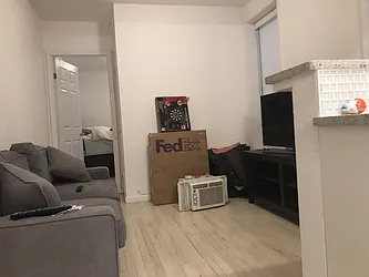 Rented by REAL New York