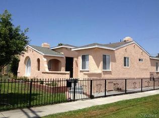 801 W 107th St, Los Angeles, CA 90044