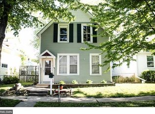 56 Magnolia Ave W, Saint Paul, MN 55117