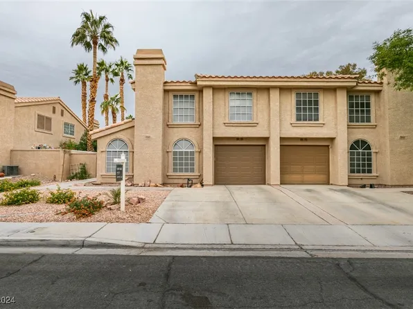 2810 Briar Knoll Dr, Henderson, NV 89074
